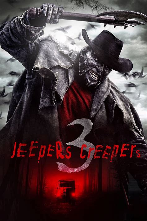 Jeepers creepers 3 cathedral. Things To Know About Jeepers creepers 3 cathedral. 